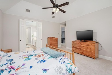 Here is your home to put down roots in established Stonebridge on Stonebridge Ranch Country Club - Dye in Texas - for sale on GolfHomes.com, golf home, golf lot