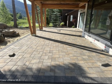 Brand new upscale construction located in the gated community of on The Idaho Club in Idaho - for sale on GolfHomes.com, golf home, golf lot