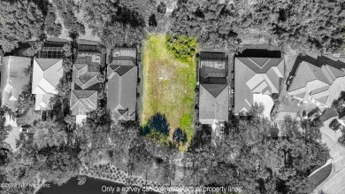 This exceptional lot offers the perfect opportunity to build on The Ocean Course At Hammock Beach Resort in Florida - for sale on GolfHomes.com, golf home, golf lot