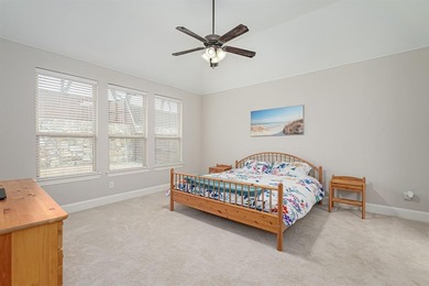 Here is your home to put down roots in established Stonebridge on Stonebridge Ranch Country Club - Dye in Texas - for sale on GolfHomes.com, golf home, golf lot