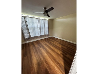 Step into luxury with this beautifully 2/2 condo located in the on Palm-Aire Country Club and Resort - Palms in Florida - for sale on GolfHomes.com, golf home, golf lot