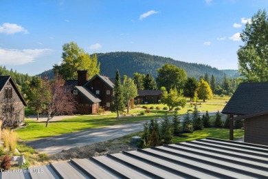 Brand new upscale construction located in the gated community of on The Idaho Club in Idaho - for sale on GolfHomes.com, golf home, golf lot