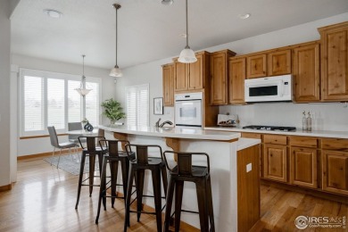 Resort Style Living! Rare opportunity to live maintenance free on Highland Meadows Golf Course in Colorado - for sale on GolfHomes.com, golf home, golf lot