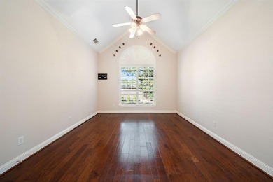 New Pricing on this beautiful Paul Taylor custom home welcomes on WestRidge Golf Course in Texas - for sale on GolfHomes.com, golf home, golf lot