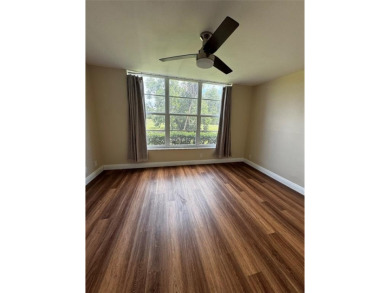 Step into luxury with this beautifully 2/2 condo located in the on Palm-Aire Country Club and Resort - Palms in Florida - for sale on GolfHomes.com, golf home, golf lot