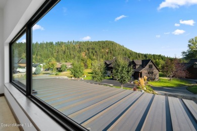 Brand new upscale construction located in the gated community of on The Idaho Club in Idaho - for sale on GolfHomes.com, golf home, golf lot