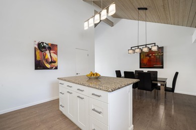 Step into the relaxed luxury of Mission Hills Country Club-one on Mission Hills Golf Club in California - for sale on GolfHomes.com, golf home, golf lot