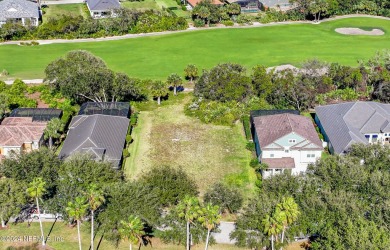 This exceptional lot offers the perfect opportunity to build on The Ocean Course At Hammock Beach Resort in Florida - for sale on GolfHomes.com, golf home, golf lot