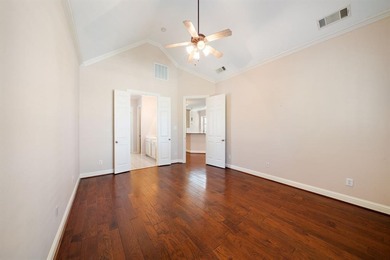 New Pricing on this beautiful Paul Taylor custom home welcomes on WestRidge Golf Course in Texas - for sale on GolfHomes.com, golf home, golf lot