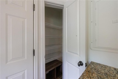 The one you have been waiting for! Rare opportunity to live in on Bobby Jones Golf Club in Georgia - for sale on GolfHomes.com, golf home, golf lot