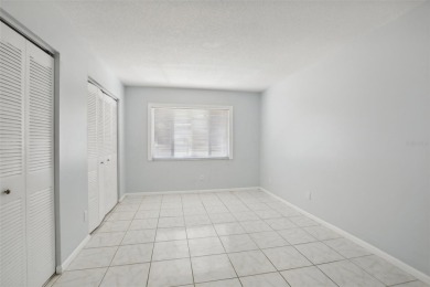 Discover the charm of this beautifully renovated 1 Bedroom, 1 on Clearwater Executive Golf Course in Florida - for sale on GolfHomes.com, golf home, golf lot