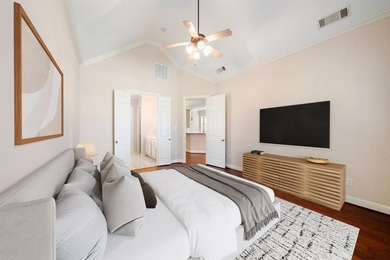 New Pricing on this beautiful Paul Taylor custom home welcomes on WestRidge Golf Course in Texas - for sale on GolfHomes.com, golf home, golf lot