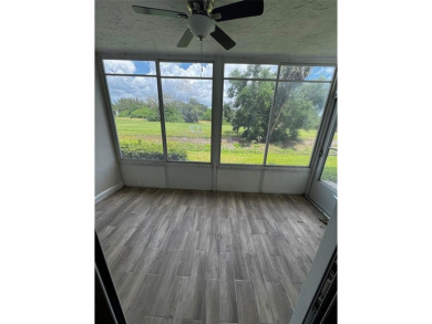 Step into luxury with this beautifully 2/2 condo located in the on Palm-Aire Country Club and Resort - Palms in Florida - for sale on GolfHomes.com, golf home, golf lot