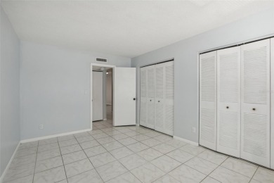 Discover the charm of this beautifully renovated 1 Bedroom, 1 on Clearwater Executive Golf Course in Florida - for sale on GolfHomes.com, golf home, golf lot