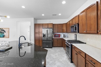 SEEKING BACK-UP OFFERS for this incomparably spacious property on LPGA International Golf Course in Florida - for sale on GolfHomes.com, golf home, golf lot