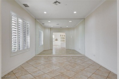 THIS IS THE 'SUMMERLIN' SINGLE STORY GEM YOU HAVE BEEN LOOKING on TPC Las Vegas in Nevada - for sale on GolfHomes.com, golf home, golf lot