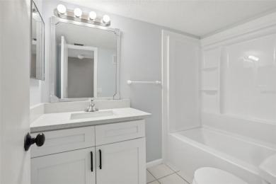 Discover the charm of this beautifully renovated 1 Bedroom, 1 on Clearwater Executive Golf Course in Florida - for sale on GolfHomes.com, golf home, golf lot