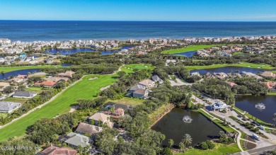 This exceptional lot offers the perfect opportunity to build on The Ocean Course At Hammock Beach Resort in Florida - for sale on GolfHomes.com, golf home, golf lot