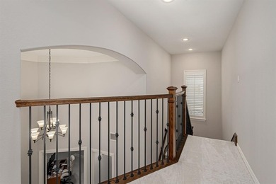 Here is your home to put down roots in established Stonebridge on Stonebridge Ranch Country Club - Dye in Texas - for sale on GolfHomes.com, golf home, golf lot