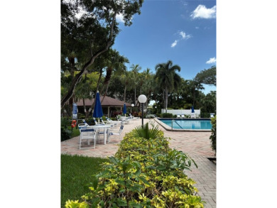Step into luxury with this beautifully 2/2 condo located in the on Palm-Aire Country Club and Resort - Palms in Florida - for sale on GolfHomes.com, golf home, golf lot