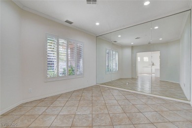 THIS IS THE 'SUMMERLIN' SINGLE STORY GEM YOU HAVE BEEN LOOKING on TPC Las Vegas in Nevada - for sale on GolfHomes.com, golf home, golf lot