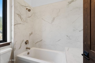 Brand new upscale construction located in the gated community of on The Idaho Club in Idaho - for sale on GolfHomes.com, golf home, golf lot