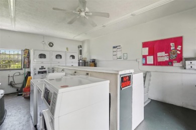 Discover the charm of this beautifully renovated 1 Bedroom, 1 on Clearwater Executive Golf Course in Florida - for sale on GolfHomes.com, golf home, golf lot