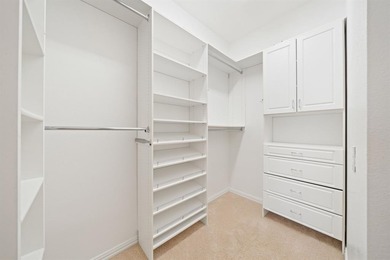 New Pricing on this beautiful Paul Taylor custom home welcomes on WestRidge Golf Course in Texas - for sale on GolfHomes.com, golf home, golf lot