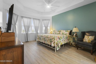 SEEKING BACK-UP OFFERS for this incomparably spacious property on LPGA International Golf Course in Florida - for sale on GolfHomes.com, golf home, golf lot