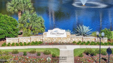 This exceptional lot offers the perfect opportunity to build on The Ocean Course At Hammock Beach Resort in Florida - for sale on GolfHomes.com, golf home, golf lot