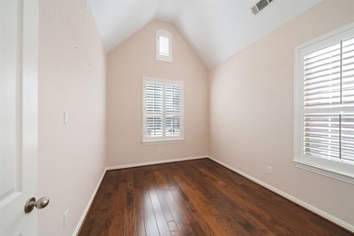 New Pricing on this beautiful Paul Taylor custom home welcomes on WestRidge Golf Course in Texas - for sale on GolfHomes.com, golf home, golf lot