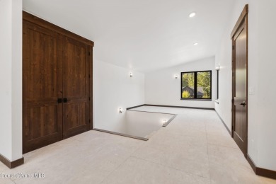 Brand new upscale construction located in the gated community of on The Idaho Club in Idaho - for sale on GolfHomes.com, golf home, golf lot