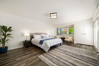 Step into the relaxed luxury of Mission Hills Country Club-one on Mission Hills Golf Club in California - for sale on GolfHomes.com, golf home, golf lot