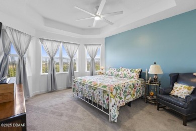 SEEKING BACK-UP OFFERS for this incomparably spacious property on LPGA International Golf Course in Florida - for sale on GolfHomes.com, golf home, golf lot