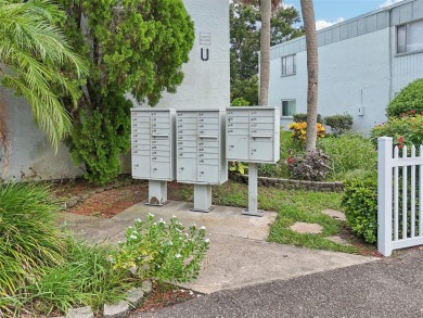 Discover the charm of this beautifully renovated 1 Bedroom, 1 on Clearwater Executive Golf Course in Florida - for sale on GolfHomes.com, golf home, golf lot