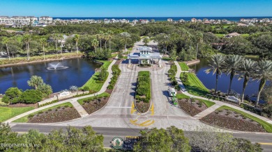 This exceptional lot offers the perfect opportunity to build on The Ocean Course At Hammock Beach Resort in Florida - for sale on GolfHomes.com, golf home, golf lot