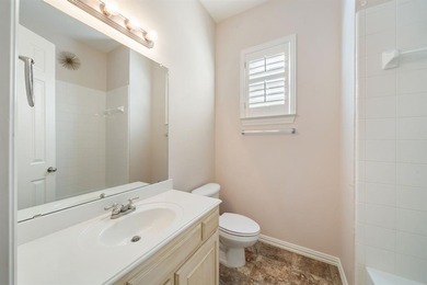 New Pricing on this beautiful Paul Taylor custom home welcomes on WestRidge Golf Course in Texas - for sale on GolfHomes.com, golf home, golf lot