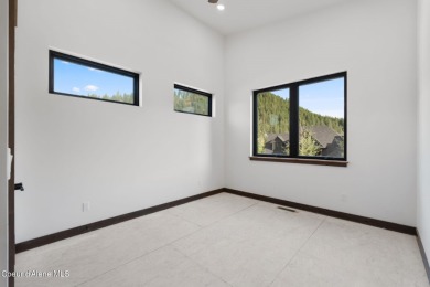 Brand new upscale construction located in the gated community of on The Idaho Club in Idaho - for sale on GolfHomes.com, golf home, golf lot