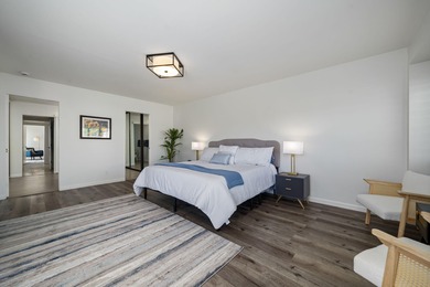 Step into the relaxed luxury of Mission Hills Country Club-one on Mission Hills Golf Club in California - for sale on GolfHomes.com, golf home, golf lot