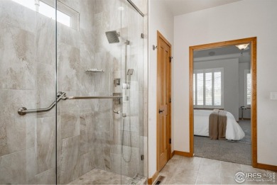 Resort Style Living! Rare opportunity to live maintenance free on Highland Meadows Golf Course in Colorado - for sale on GolfHomes.com, golf home, golf lot