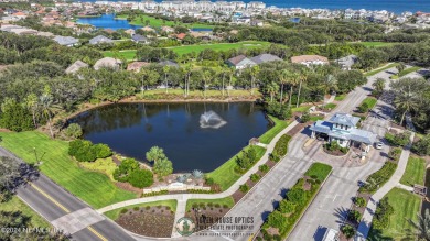 This exceptional lot offers the perfect opportunity to build on The Ocean Course At Hammock Beach Resort in Florida - for sale on GolfHomes.com, golf home, golf lot