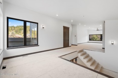 Brand new upscale construction located in the gated community of on The Idaho Club in Idaho - for sale on GolfHomes.com, golf home, golf lot