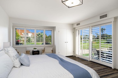 Step into the relaxed luxury of Mission Hills Country Club-one on Mission Hills Golf Club in California - for sale on GolfHomes.com, golf home, golf lot