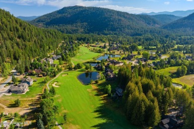 Brand new upscale construction located in the gated community of on The Idaho Club in Idaho - for sale on GolfHomes.com, golf home, golf lot