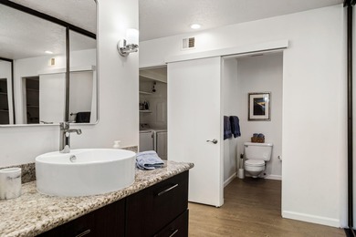 Step into the relaxed luxury of Mission Hills Country Club-one on Mission Hills Golf Club in California - for sale on GolfHomes.com, golf home, golf lot