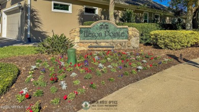 This exceptional lot offers the perfect opportunity to build on The Ocean Course At Hammock Beach Resort in Florida - for sale on GolfHomes.com, golf home, golf lot
