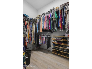 SEEKING BACK-UP OFFERS for this incomparably spacious property on LPGA International Golf Course in Florida - for sale on GolfHomes.com, golf home, golf lot