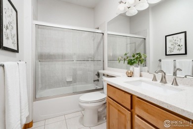 Resort Style Living! Rare opportunity to live maintenance free on Highland Meadows Golf Course in Colorado - for sale on GolfHomes.com, golf home, golf lot