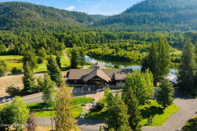 Brand new upscale construction located in the gated community of on The Idaho Club in Idaho - for sale on GolfHomes.com, golf home, golf lot