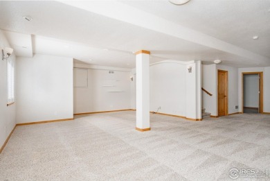 Resort Style Living! Rare opportunity to live maintenance free on Highland Meadows Golf Course in Colorado - for sale on GolfHomes.com, golf home, golf lot